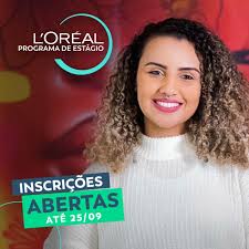 L'Oréal no LinkedIn: #superestag #estagio #lorealbrasil #belezaquemove  #nossomosloreal