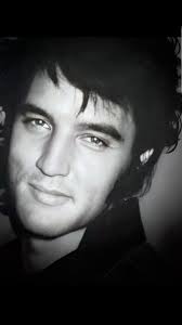 A very lonely man for all his fame. At least he knew that his fans were  with him