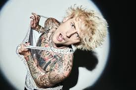 To connect with machine gun kelly, join facebook today. On The Cover Machine Gun Kelly I Ve Been Jumping Up And Down On The Table Believing In Myself For Fucking Ever