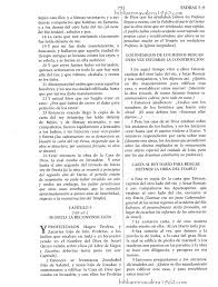 Se escudriña el texto bíblico sin ayuda externa como un comentario, la opinión de un experto o el sermón de la semana pasada. Esdras 5 Explicacion Biblia De Estudio Del Expositor