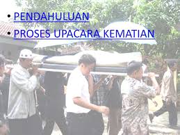 Adat dan pantang larang kematian. Upacara Kematian Pada Masyarakat Banjar Kalimantan Selatan Ppt Download