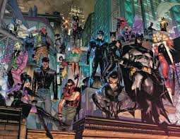 Get access to exclusive content and experiences on the world's largest membership platform for artists and creators. Batman Phausto Gotham High Finally Batman For The Riverdale Crowd Page 3 Kiwi Farms Batman Was Created By Artist Bob Kane And Writer Bill Finger Brenda Stromberg
