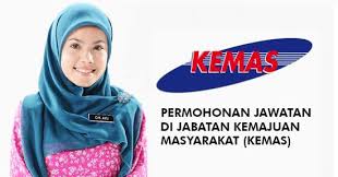 Jawatan kosong kosong terkini di malaysia dari syarikat terpercaya. Jawatan Kosong Terkini Jabatan Kemajuan Masyarakat Kemas Tarikh Tutup 25 Julai 2019 Jawatan Kosong Kerajaan 2020 Terkini