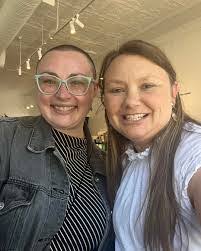 Colleen Trotter's Instagram, Twitter & Facebook