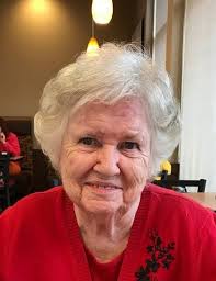 Myrtice Rich Obituary