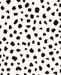 Black And White Cow Print Wallpaper Speckle Wallpaper Spots Pattern Dots Peel Stick Fabric Etsy Cow Print Wallpaper Cute Patterns Wallpaper Cheetah Print Wallpaper