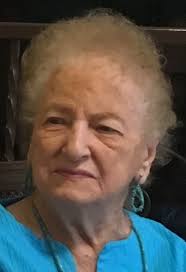 Ruth Smock Obituary January 20, 2017