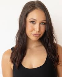 Jessica Chalas's Instagram, Twitter & Facebook