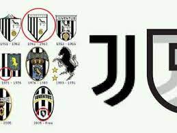 We Love The New Juventus Logo And Here S Why It S So Important Goal Com