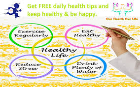 Taking care of your mental health is equally as important as taking care of your physical health. Daily Health Tips