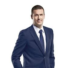 Youno longer live ever match the same way! Patrick Lalime Tva Sports Journalist Muck Rack