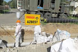 O co chodzi z tagiem ,,azbest'' na zapytaj? Produkcja Zastosowanie I Bezpieczne Usuwanie Azbestu Fachowiec Lubelski