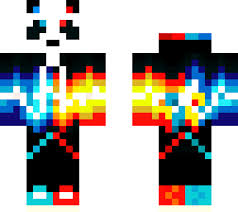 Evento en free fire, eventos en free fire, gante medallas gratis, sorteos en free fire, dicrecto de free fire, ffwc, torneo mundial de free fire, nuevo evento de emblemas, confrontacion en free fire, nuevos personajes, skin guerreros aztecas, eventos por medallas,como obtener todos los premios de. Fire And Ice Panda For My First Follower Minecraft Skin Fire And Ice Minecraft Minecraft Skin