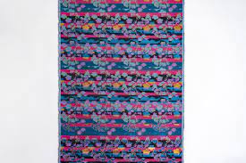 Morisan Stripes jacquard fabric | Architonic