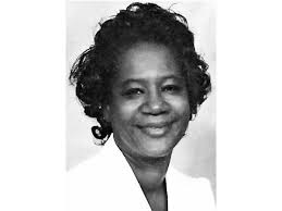 Rebecca Harris Obituary (1939