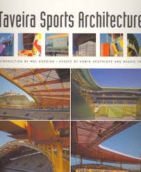 Lizbon teknik üniversitesi 'den mimarlık derecesi ve mit (abd)' den mezuniyet sonrası sahibidir. Tomas Taveira Sports Architecture Edwin Heathcote Maggie Toy Amazon Com Books