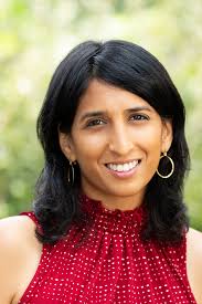 Hollywood's New Leaders 2020