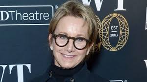 IFBB Competitor Janet Layug in Two-Piece Workout Gear Says "Easy On. Easy  Off."