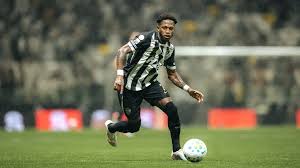 Por que Fred e Cuello não estão jogando em Atlético-MG x Cruzeiro?