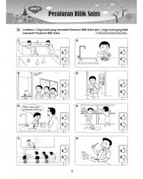 Mengapa peraturan bilik sains perlu dipatuhi memastikan bilik sains dalam keadaan kemas pengudaraan bersih di dalam bilik sains memastikan 3. Lembaran Kerja Peraturan Bilik Sains Tahun 1