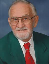 Obituary information for George Davison