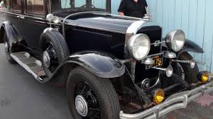 Image result for Deep Traverse Blue 1930 Buick