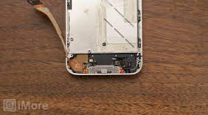 In this video i demonstrate how to remove and replace the apple ipod touch 5th gen dock connector flex cable. How To Fix The Dock Connector On An At T Gsm Iphone 4 Imore