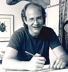 Deserts are hot and dry. My Favourite Cartoons By Gary Larson Tsem Rinpoche