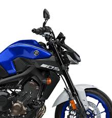 The biggest mechanical update to the 2021 bike is the introduction of a new 889cc engine. 2020 Yamaha Mt 09