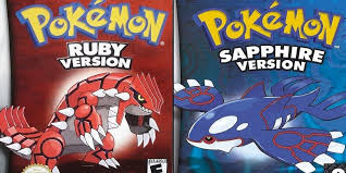 How To Get The Sapphire In Firered (With Pictures) - Wikihow
