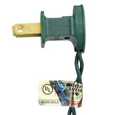 Ft.) lighted area, and green cord set with fused plug. 4 X 6 Red Led Wide Angle Net Style Christmas Lights Green Wire Christmas Central
