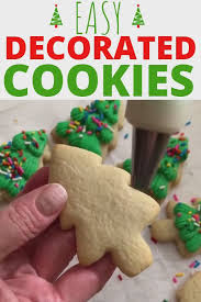 Best Sugar Cookie Frosting Ever Video Recipe Video Best Sugar Cookies Cookie Frosting Sugar Cookie Frosting