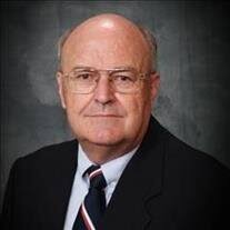 John Thomas Carter Obituary