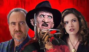 Wes Craven's New Nightmare' Took Freddy Krueger in a Whole New Direction