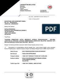 Kubang kerian is the royal town of kelantan and also a parliamentary constituency in kota bharu district, kelantan, malaysia. Surat Tawaran Pdf