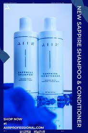 Discover shampoo, conditioner, skin care, essential oils and so much more. Sapphire Shampoo Conditioner Hair Care Products Professional Shampoo Vegan Shampoo
