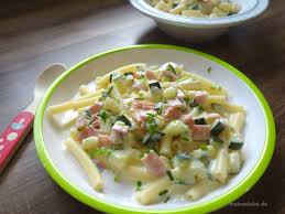 Kinder Carbonara Mit Nudeln Leckeres Rezept Fur Baby Und Kleinkind Meinestube Rezept Rezepte Kochen Fur Kleinkinder Gerichte Fur Kleinkinder