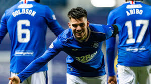 Maybe you would like to learn more about one of these? Ianis Hagi Rege In ScoÈ›ia Rangers Avea Nevoie De IspiraÈ›ie