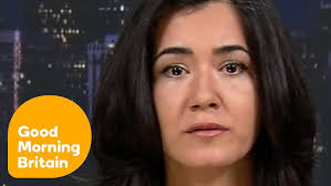 The Inspiring British Model Who Has Broken Down Stereotypes Modelling With  Downs Syndrome