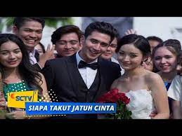 Contact siapa takut jatuh cinta on messenger. Highlight Siapa Takut Jatuh Cinta Episode 376 Youtube