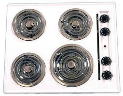 A cooking surface has a tremendous influence on the taste, quality, and then distinctiveness of the dinner preparation. Best Electric Cooktops Of 2021 The Cookware Geek