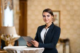 Hotel Management Colleges | Hotel Manager training | Online course