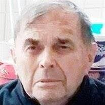 Wallace R. Campbell Obituary