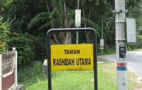 Wings taman rashidah utama lirik. Selain Taman Rashidah Utama Ini 5 Lagu Melayu Berjudulkan Nama Tempat Di Malaysia Khalifah Media