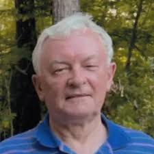 Obituary information for Dennis Arthur Belcher