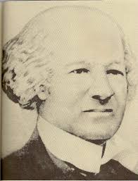 James Peter Allaire (1785-1858)