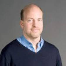 Interview: Julia Child's great-nephew Alex Prud'homme