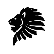 Lion Animal Wild Cat Graphics Svg Dxf Eps Png Cdr Ai Pdf Vector Art Clipart Instant Download Digital Vector Artwork Vector Art Art