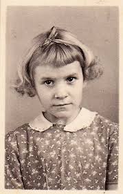 ERNEST, Vera Mae (BELCHER)