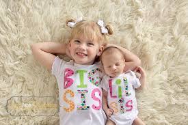 Big Sister Little Brother Little Sister Big Brother Sibling Shirts Onesies Set Gift Baby S Big Sister Pictures Baby Shower Photo Props Big Sister Little Sister